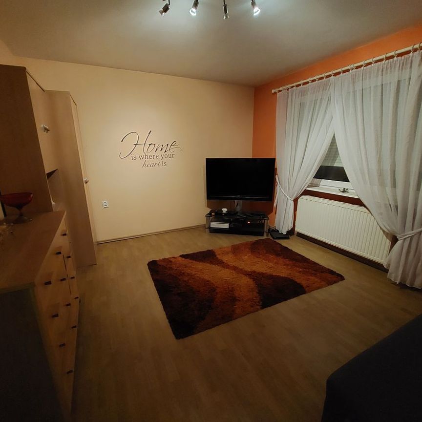 Mieszkanie na Wynajem - Zdjęcie 1