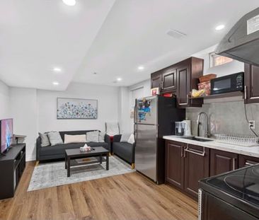 For Lease - 82 Humberstone Crescent Unit# BSMT, Brampton, Ontario - Photo 1
