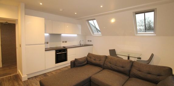1 bedroom apartment to rent - Photo 2