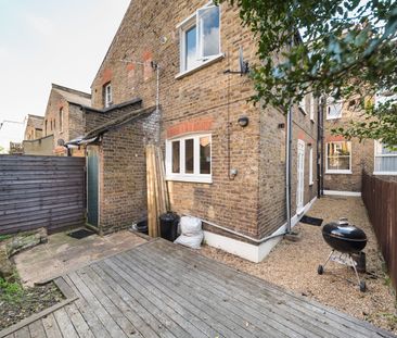 2 Bed Maisonette, Ormiston Grove, W12 - Photo 4