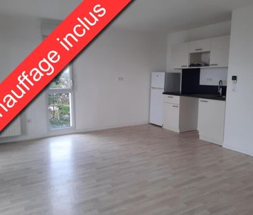 Louer appartement 3 pièces de 64 m² - Photo 1