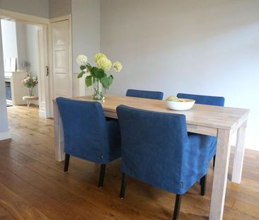 Weissenbruchstraat 382, Van Hoytemastraat e.o., 2596GS, Den Haag - Foto 1