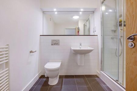 1 bedroom apartment to rent - Photo 5