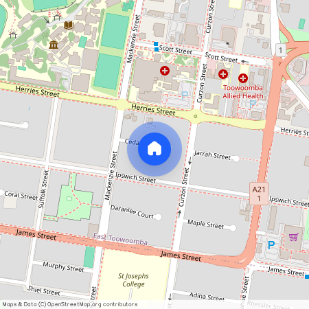 6 Cedar Street, East Toowoomba