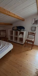 Location Maison 3 pièces 53m² - Photo 3