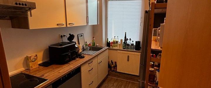 Zentrale Wohnung BI-Mitte - Photo 1