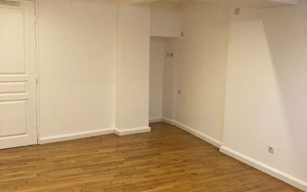 Appartement à louer 2 pièces • 61,05 m2 Rillieux-la-Pape - Photo 1