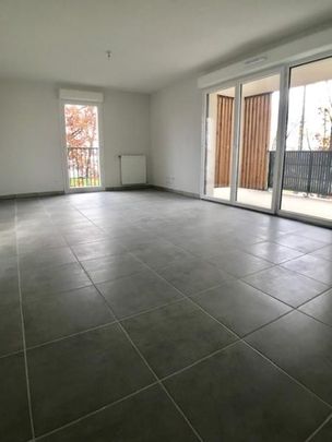 APPARTEMENT T3 64M - Photo 1