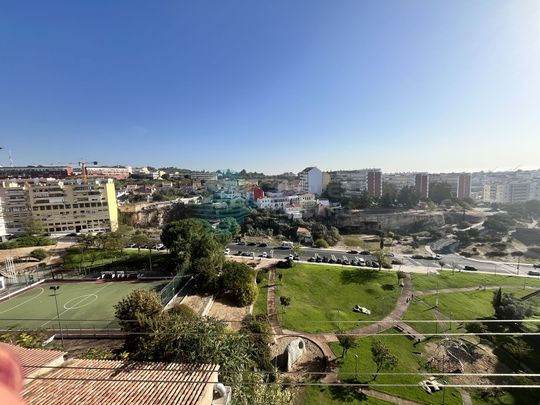 Apartamento T2 em Lisboa - Photo 1