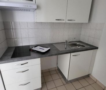 Appartement T1 à louer à Annemasse - Photo 5