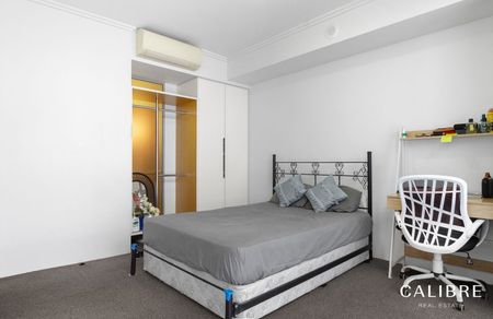 1204/16 Ramsgate Street, Kelvin Grove, QLD, 4059 - Photo 2