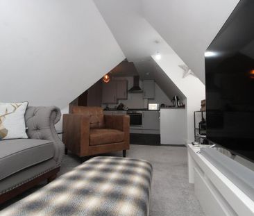 2 bedroom apartment to rent - Photo 3