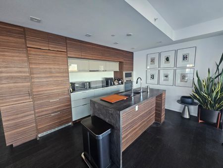 For Lease - 88 Scott Street Unit# 4407, Toronto, Ontario - Photo 4