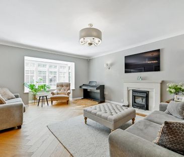 3 bedroom detached house to rent - Photo 4
