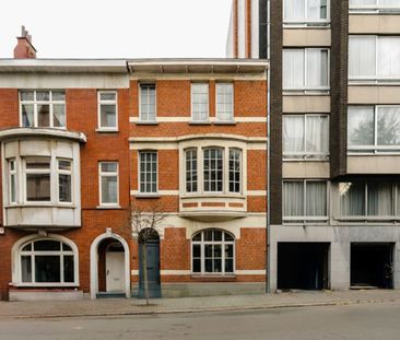 Tout savoir sur cette maison à Uccle, à Uccle - Photo 4