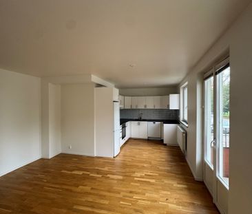 Gideonsbergsgatan, Västerås - Foto 2