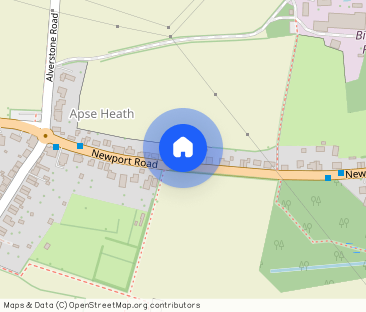 Newport Road Apse Heath PO36 - Photo 1