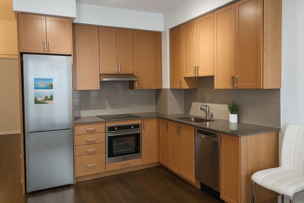 For Lease - 55 Ann O'Reilly Road Unit# 1901, Toronto, Ontario - Photo 1