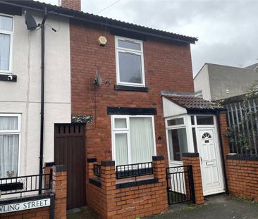 Bowling Street, Mansfield, Nottinghamshire, NG18 - Photo 2