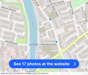 Benedict Close, Salford, Greater Manchester, M7 - Photo 1