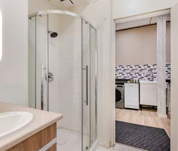 For Lease - 344 Richmond Street Unit# Rear, London East, Ontario - Photo 2