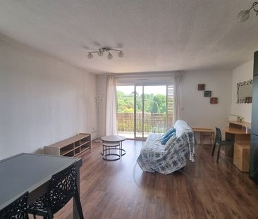 Location Appartement 2 pièces 48m² MONTPELLIER 34070 - Photo 1