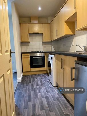 1 bedroom terraced house to rent - Photo 1