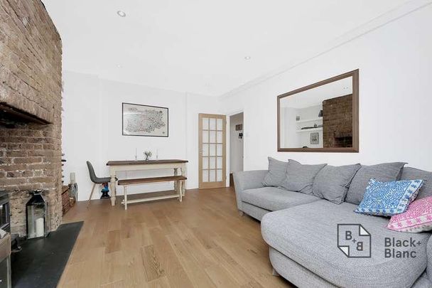 Thurlow Park Road, London, Greater London, SE21 - Photo 1