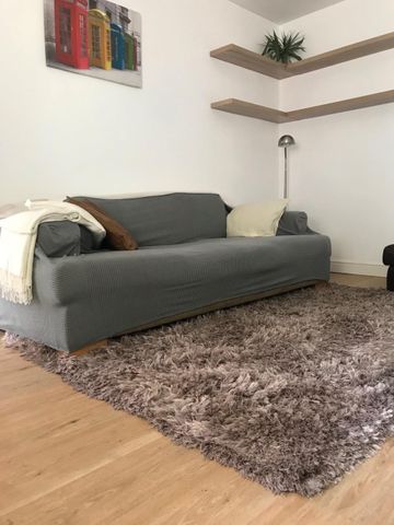 1 Bed Flat, Lee High Road, SE12 - Photo 2