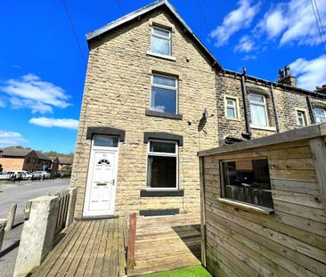 2 bedroom end of terrace house to rent - Photo 5