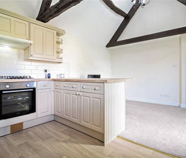 1 bedroom bungalow to rent - Photo 6