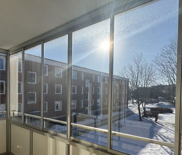 Eddavägen, Eskilstuna - Foto 1