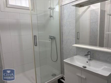 Location Maison 3 pièces 75m² LE HAVRE 76620 - Photo 4