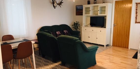 Sågstigen, Svappavaara - Foto 2