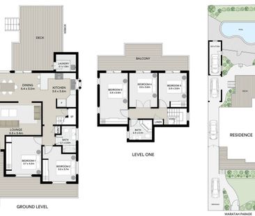 47C Waratah Parade, Narraweena, NSW 2099 - Photo 3