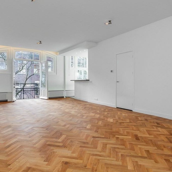 Appartement te huur: Jan Luijkenstraat 70-C 1071 CS Amsterdam - Photo 1