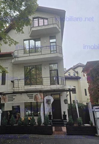Inchirieri Case / vile Bucuresti - Fotografie 5