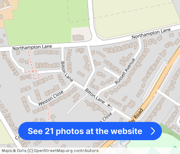 Bilton Lane, Dunchurch, RUGBY - Photo 1