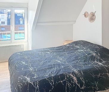 Appartement à louer - REIMS - AV JEAN JAURES - Photo 4
