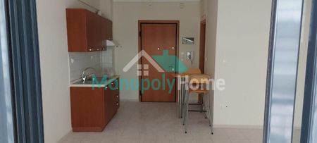 Studio/Γκαρσονιέρα για ενοικίαση 40 Εκκλησιές (40 Εκκλησιές - Ευαγγελίστρια) - Photo 2