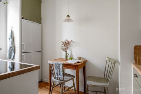 Finn Malmgrens väg, Johanneshov - Photo 4