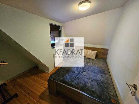 Piękny i urokliwy apartament 4pok. 90m2 -Podzamcze - Photo 4