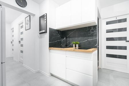 Pokój z ogrzewaniem miejskim w Katowicach 10 m² - Zdjęcie 4