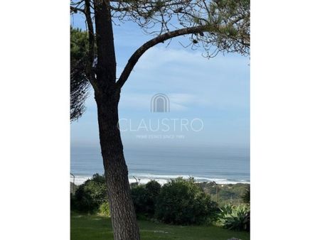 4 room luxury House for rent in Areia (Cascais), Cascais e Estoril, Cascais, Lisbon - Photo 3