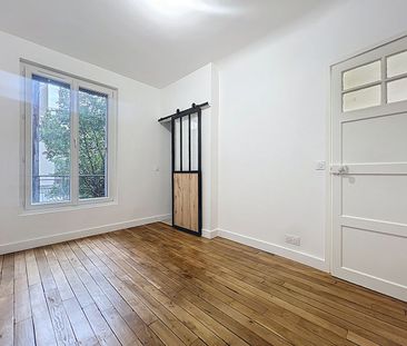 RUE HENRI POINCARE - 2 pièces - 34m² - Photo 1