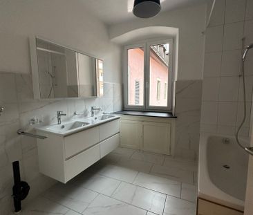 Geräumige 5.5-Zimmer-Wohnung in Porrentruy - Photo 5