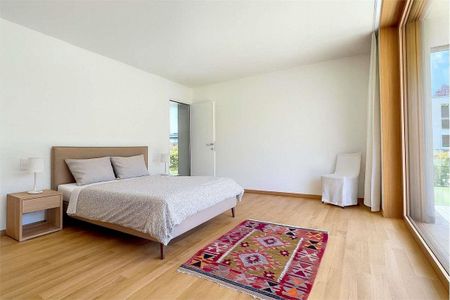 MINUSIO – New apartment with large garden and lake view - Foto 5