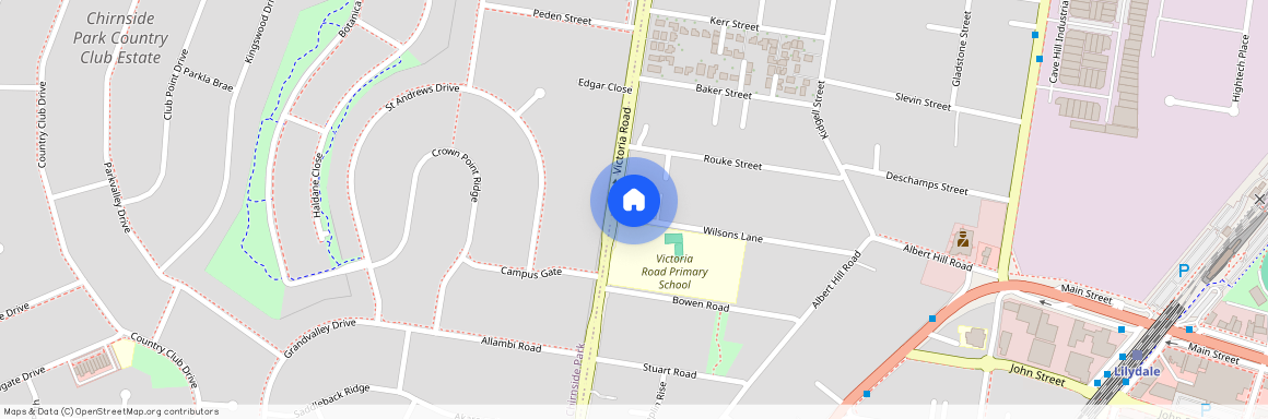 1/52 Victoria Rd, Vic 3140, Lilydale