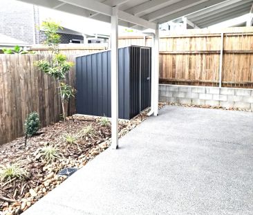 “AVAILABLE 08/11/2025 - 4 BEDROOM- 2 BATHROOM FULLY DUCTED AIR-COND... - Photo 1