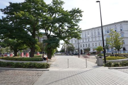 3 pokojowe mieszkanie na wynajem w Śródmieściu - Photo 3